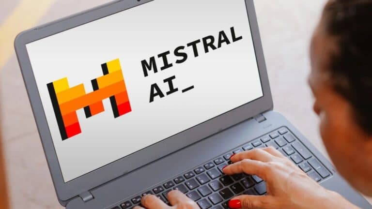 Mistral își întărește poziția în fața gigantilor AI cu noi modele flexibile și inovatoare