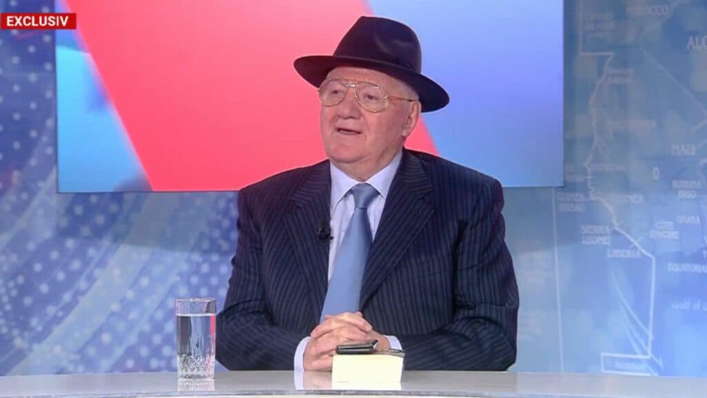 Mitică Dragomir îl critică pe Bolojan: „România se află în aceleași condiții ca pe vremea lui Ceaușescu din cauza impozitelor.”