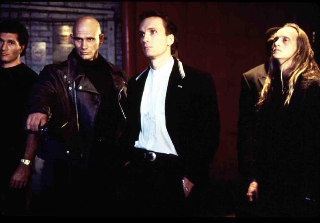 Tragedie neașteptată la Hollywood! Starul din „Pulp Fiction” și „The Mask” a fost descoperit fără viață în locuința sa, în această dimineață