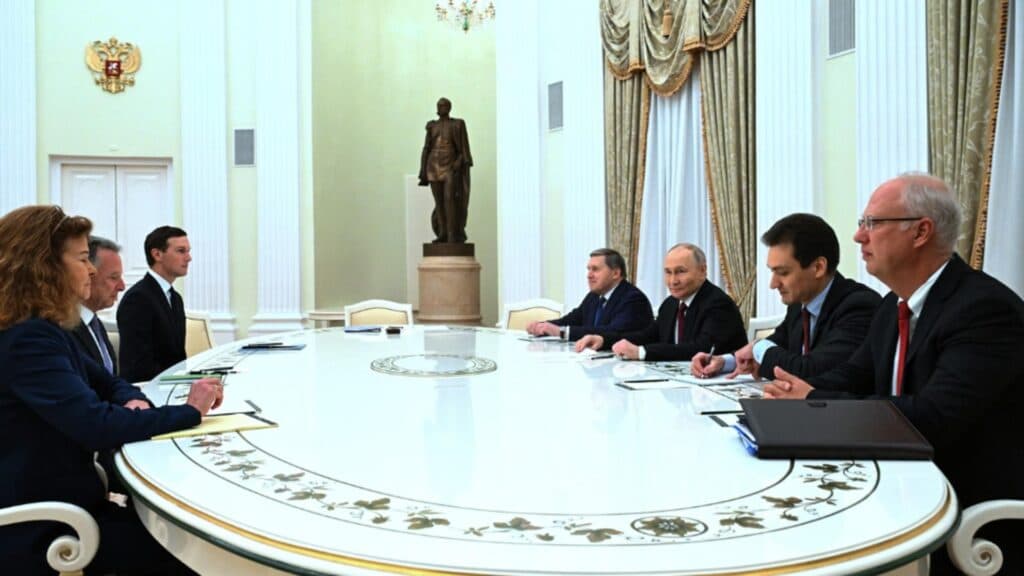 Moscova rămâne fermă în privința celor trei aspecte esențiale ale „strategiei de reconciliere” pentru Ucraina – surse