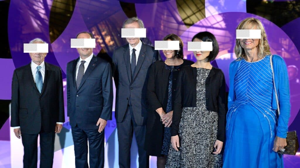 Moștenirea care zguduie temeliile Franței! Scandalul uneia dintre cele mai opulente familii din lume tulbură țara luxului. Stăpânii din umbră ai Franței se află în conflict