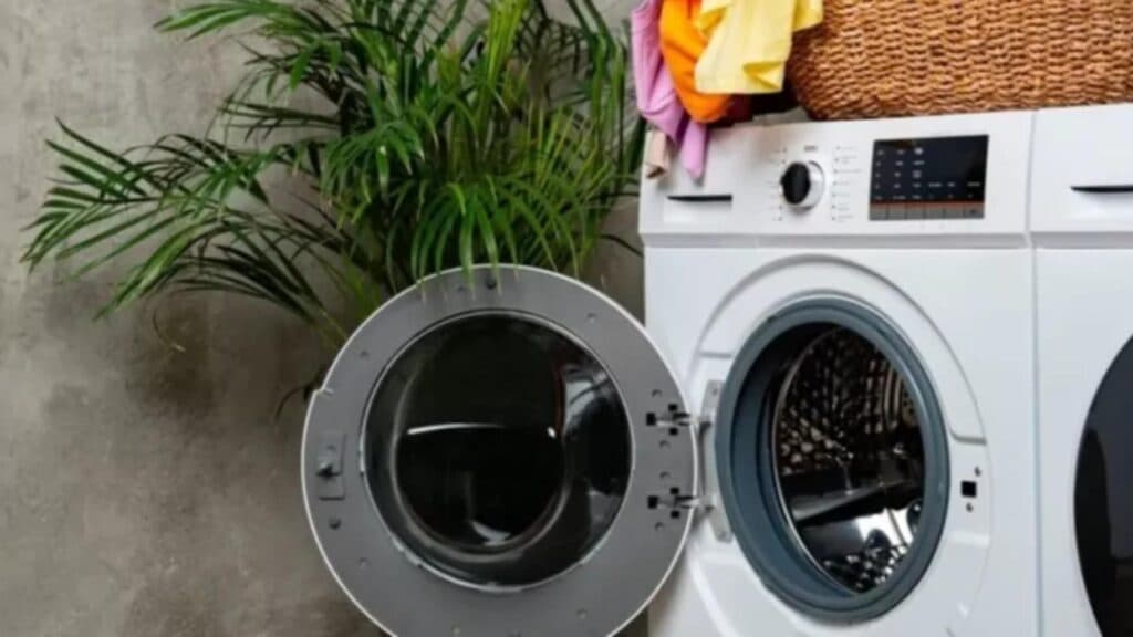 De ce să nu lași niciodată ușa mașinii de spălat deschisă prea mult timp: capcana în care cad multe gospodine
