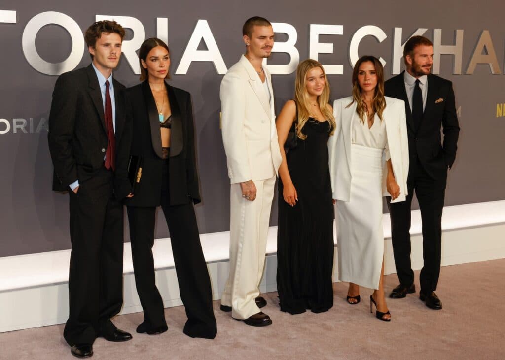 Adevăratul motiv din spatele destrămării familiei Beckham: incidentul nefericit de la nunta lui Brooklyn care a stârnit controverse