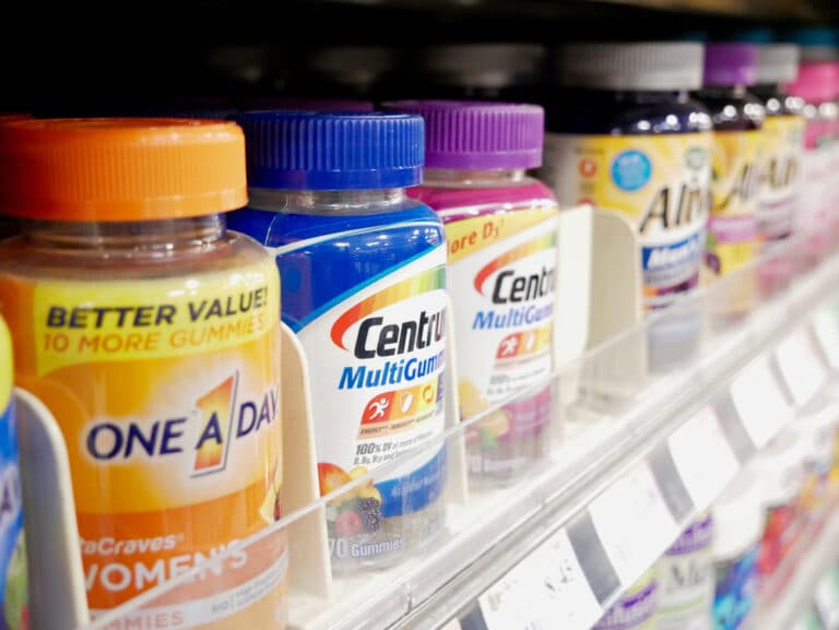 Atenție! Multivitaminele de zi cu zi ar putea să-ți crească riscul de cancer cu până la 30%, atrage atenția unui specialist în oncologie