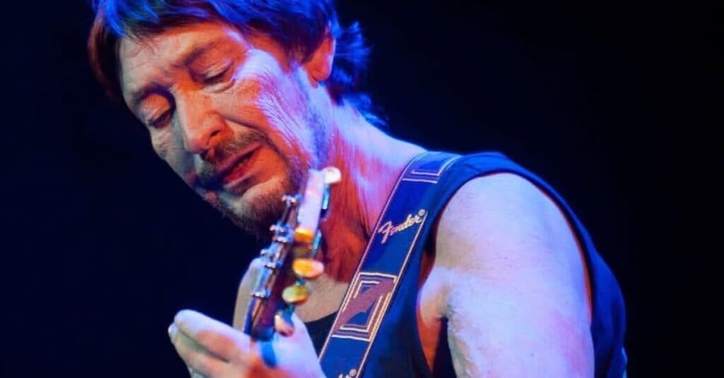 Chris Rea, artistul îndrăgit al melodiei „Driving Home for Christmas”, a încetat din viață!