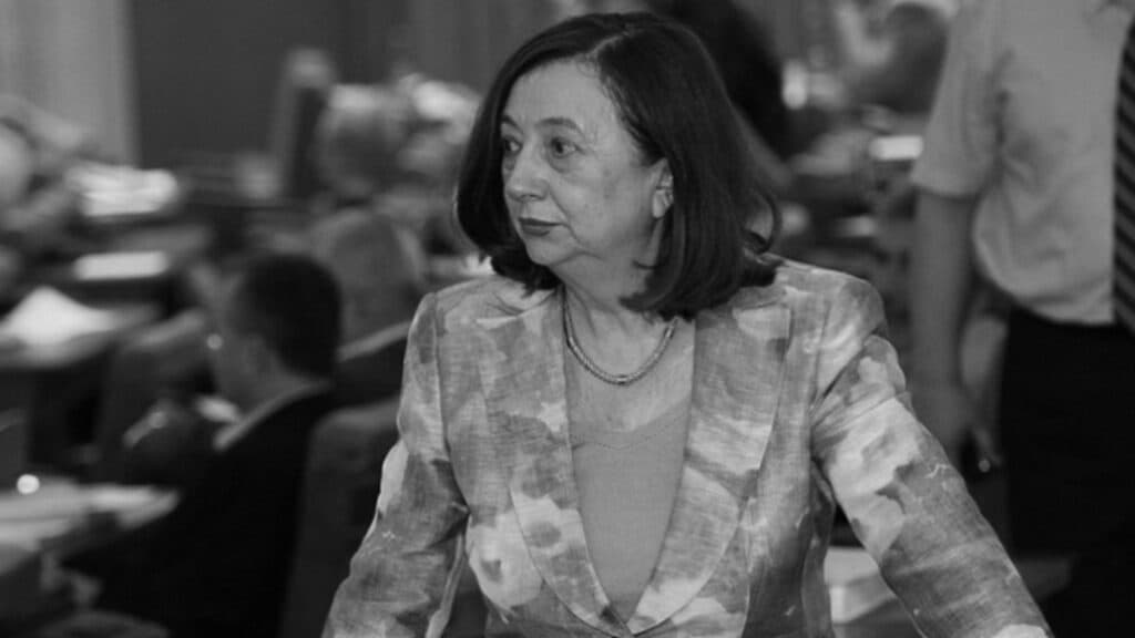 Nepoata Rodicăi Stănoiu a fost convocată pentru audieri. Acțiunile surprinzătoare ale iubitului său, cu 50 de ani mai tânăr, aduc noi informații din cadrul anchetei