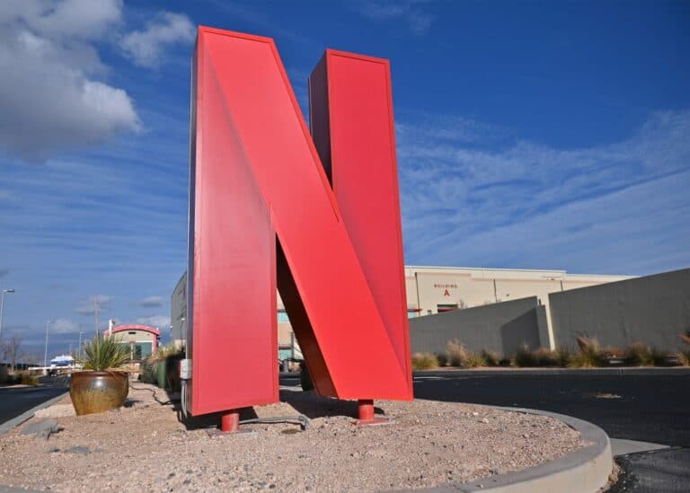 Netflix răspunde îngrijorărilor legate de acordul cu WBD