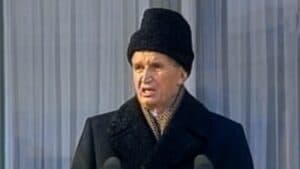 Nicolae Ceaușescu a susținut examenul de Bacalaureat la 47 de ani. Ce rezultate a obținut fostul lider comunist?