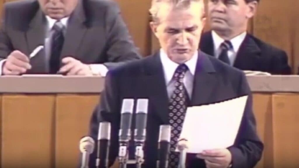 Nicolae Ceaușescu: Arhitectul Dialogului în Orientul Mijlociu. Confruntările Cruciale cu Liderii Globali
