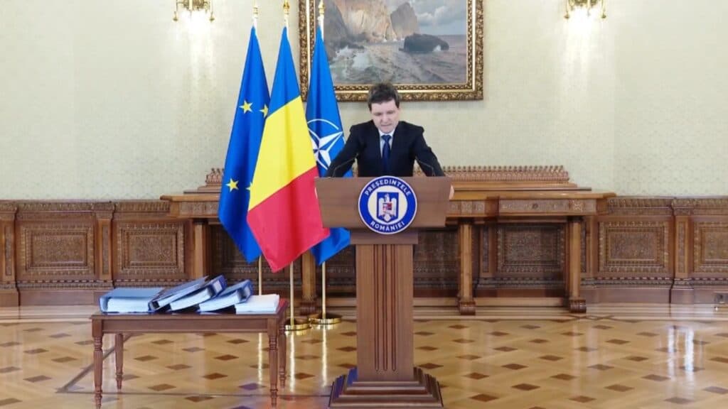 Niculai Dan ia atitudine în fața Justiției: Mesaj tranșant pentru Consiliul Superior al Magistraturii de la Palatul Cotroceni – „Dacă nu acționați în favoarea publicului, veți fi înlocuiți!”