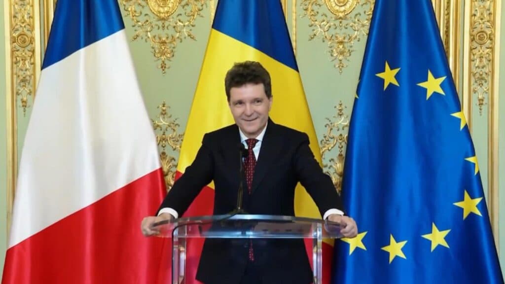 Nicușor Dan garantează distrugerea imediată a dronelor rusești care invadează spațiul românesc
