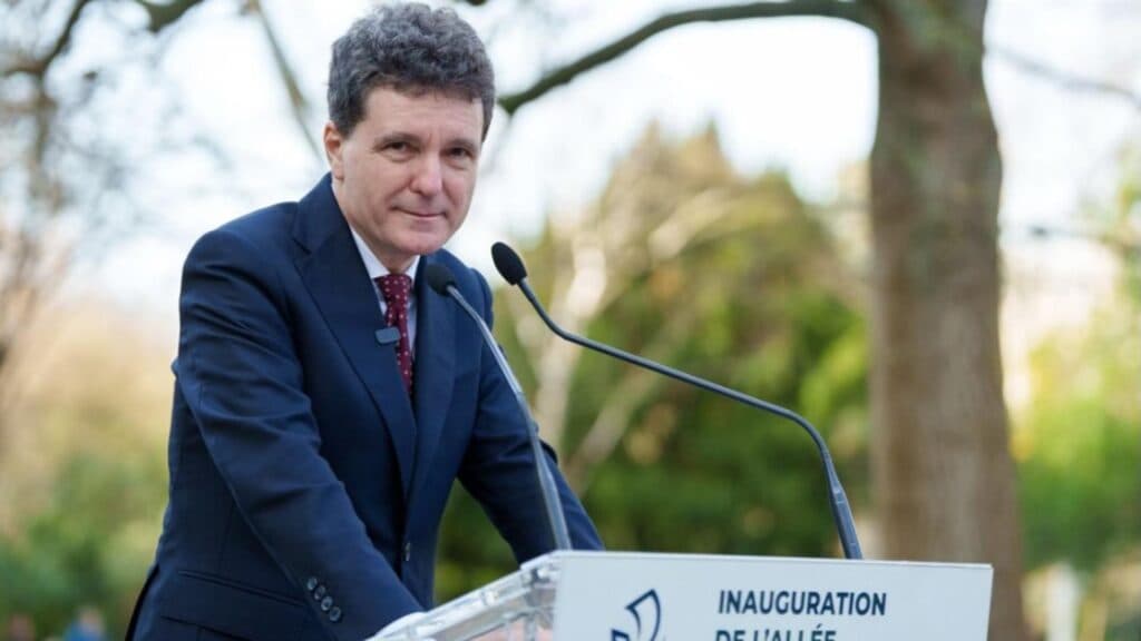 Nicușor Dan dezvăluie de la Paris suma impresionantă pe care România o investește în achiziția de armament francez