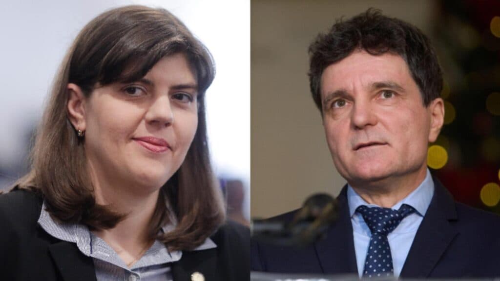 Nicușor Dan, replică preluată de la Kovesi. O amenințare serioasă la adresa justiției