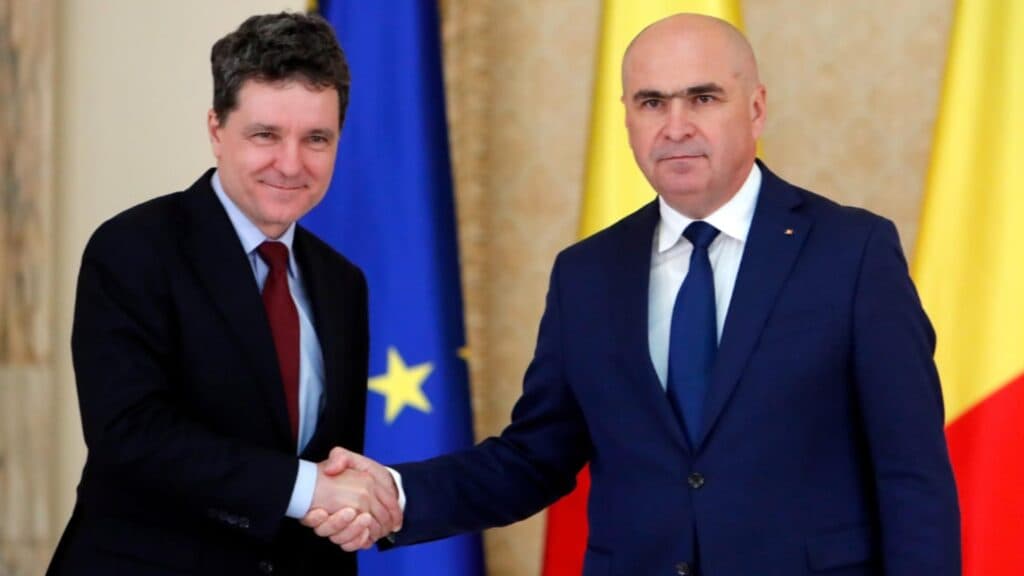 Nicușor Dan își manevrează colaborarea cu Bolojan și sprijină măsurile de austeritate: președintele nu exclude o posibilă majorare a impozitelor