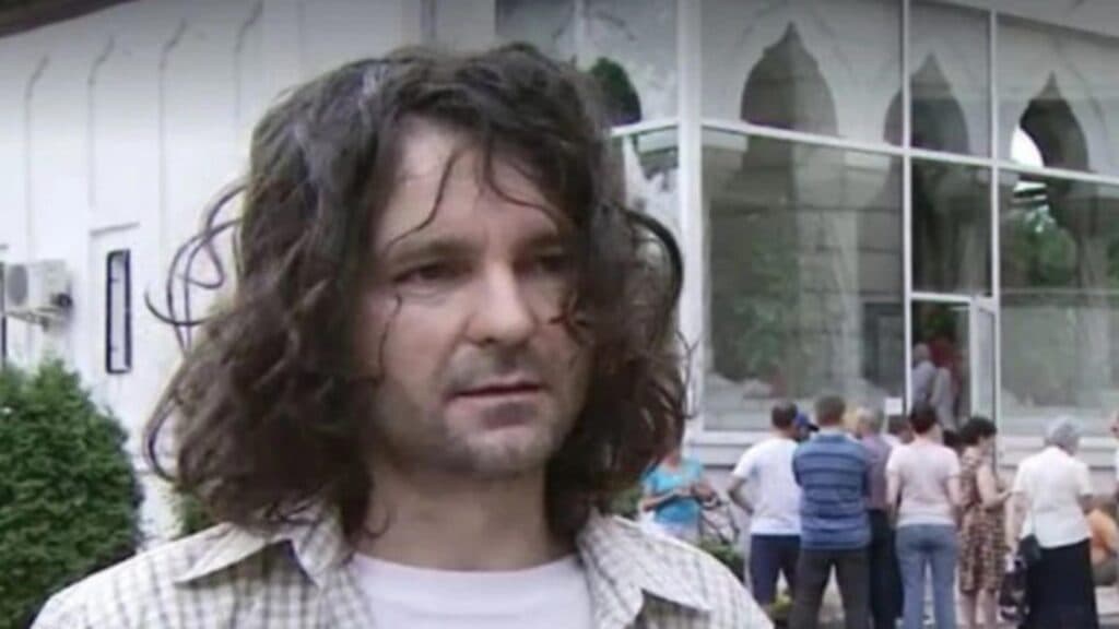 Nicușor Dan: „În 1992, școala nu era pe lista mea de priorități!” Politicianul implica 100 de franci într-o miză pentru a cuceri o franțuzoaică