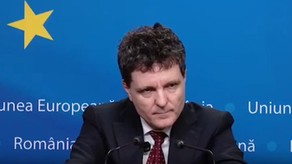 Nicușor Dan sprijină pactul care a mobilizat fermierii: “Este benefic pentru România să colaboreze cu o piață atât de vastă.”