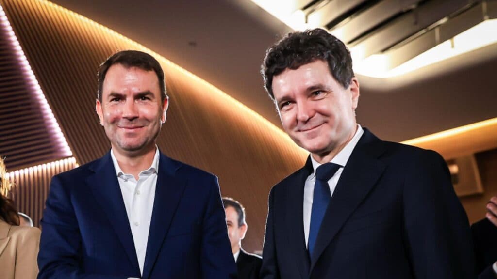 Nicușor Dan, pe cale să își fundamenteze un nou partid după înfrângerea USR în alegeri