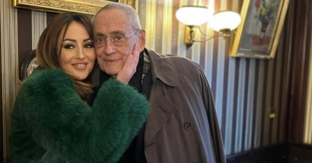 Nidia Moculescu a avut parte de un mesaj de la tatăl ei. Visul plin de emoție care i-a adus liniște: „Am perceput asta ca fiind…”