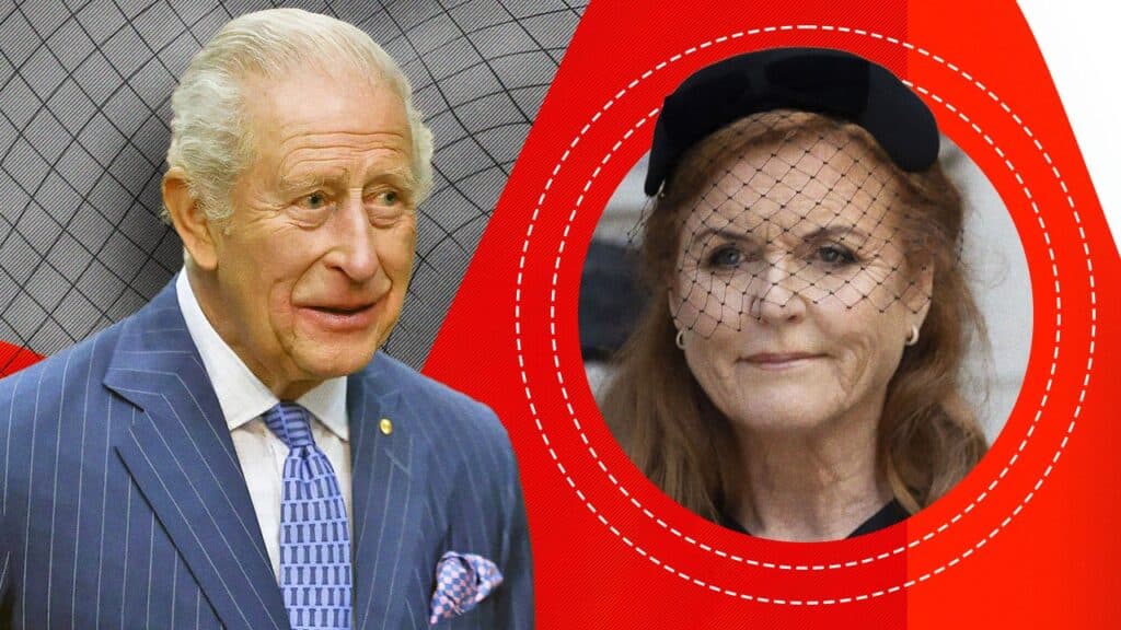 Noi revelații din tumultul care zguduie familia regală britanică: Sarah Ferguson, observatorul discret