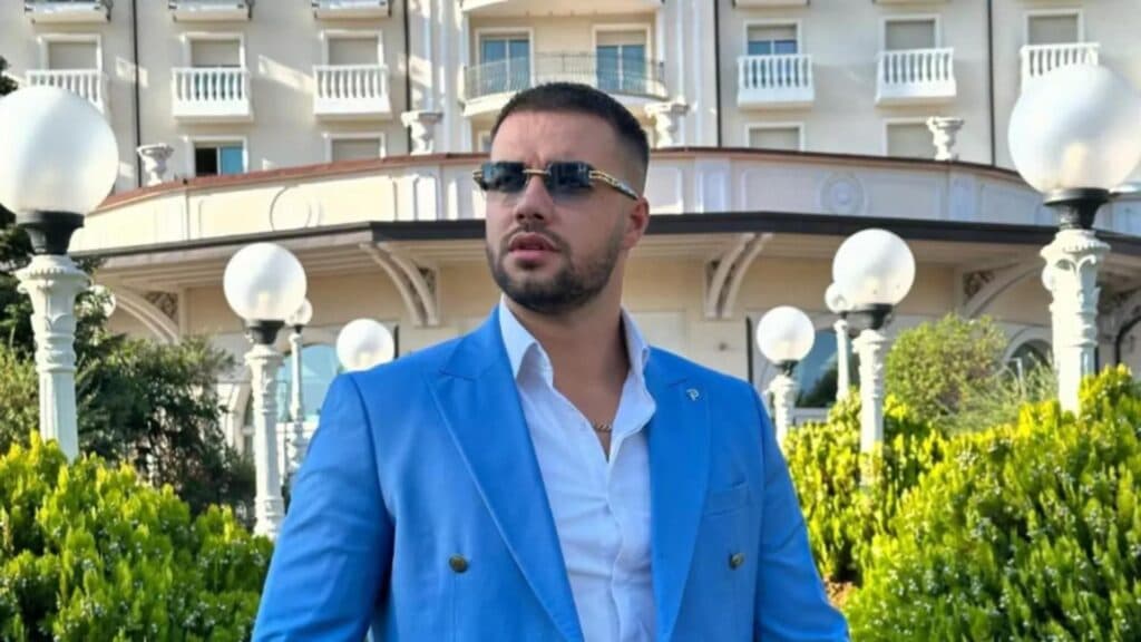 Culiță Sterp se confruntă cu noi provocări legale, fiind somat să achite o sumă considerabilă
