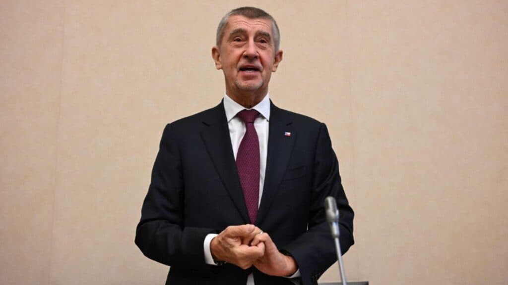 Noua conducere a Cehiei îmbrățișează pozițiile Ungariei și Slovaciei, contestând utilizarea activelor rusești înghețate în sprijinul Ucrainei