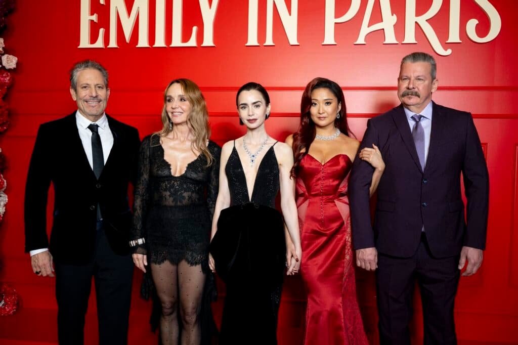 Emily în Paris își reia aventura pe Netflix joi, 18 decembrie 2025! Un personaj esențial părăsește povestea