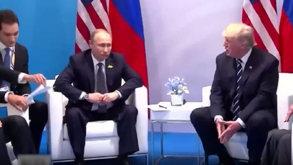 Întâlnire de grad zero la Miami: oficialii americani și ruși negociază pacea între Ucraina și Rusia