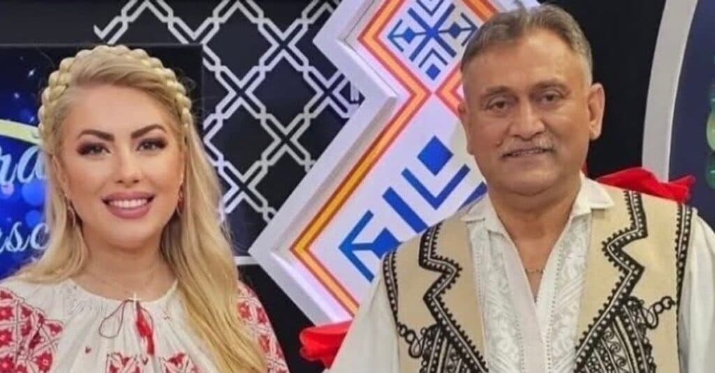Ornela Pasăre, copleșită de durere după pierderea colegului Ion Drăgan! „Aparent, a simțit că aceasta era ultima noastră întâlnire.” Unde și când va avea loc înmormântarea artistului care ne-a părăsit brusc de Crăciun?