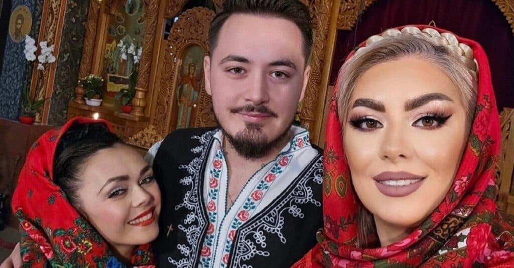 Ornela Pasăre aduce un colind proaspăt pentru Sărbători! „Ne-am dorit să menținem esența autentică.” Ce o determină să pornească într-o călătorie cu mașina spre Viena?