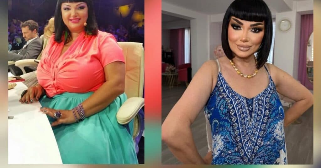 Ozana Barabancea a uimit toată lumea cu schimbarea sa radicală! Descoperă cum a ajuns la 65 kg și a revenit la ținutele din liceu! Ce preparate a scos complet din alimentație?