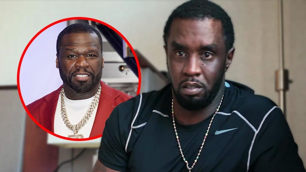 P. Diddy, furios din cauza documentarului lui 50 Cent de pe Netflix! Acțiunea surprinzătoare pe care a întreprins-o din spatele gratiilor