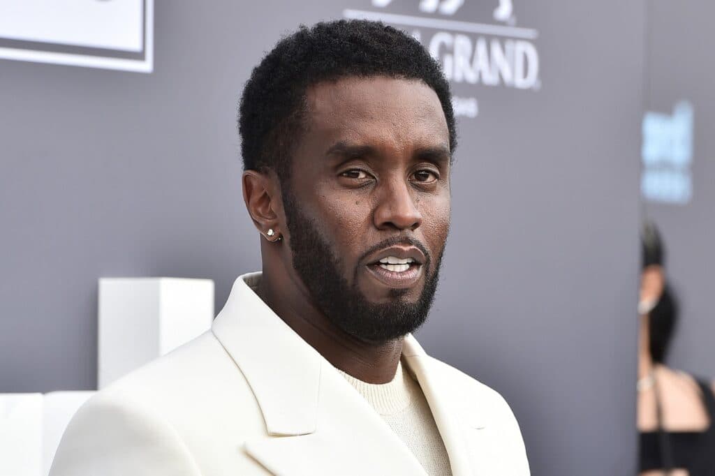P. Diddy își dorește o minune de Crăciun. Ce solicitări a avut artistul pentru judecători?