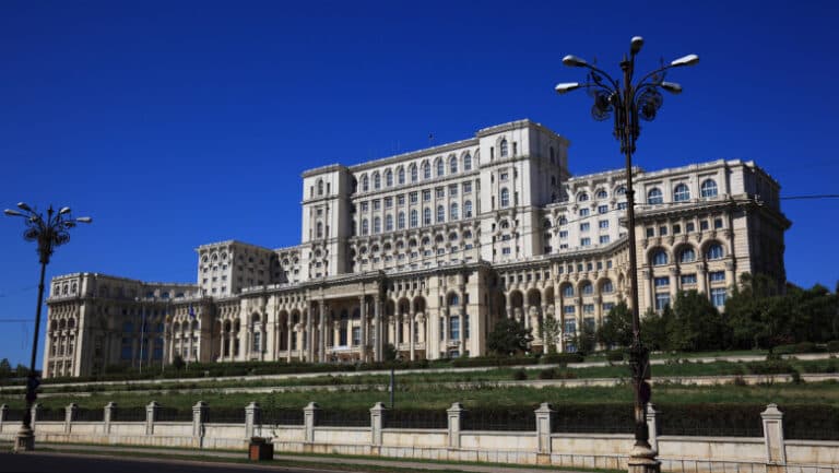 Palatul Parlamentului ar putea beneficia de scutire de la impozitul pe clădiri, după ce proiectul de lege a obținut aprobarea Senatului
