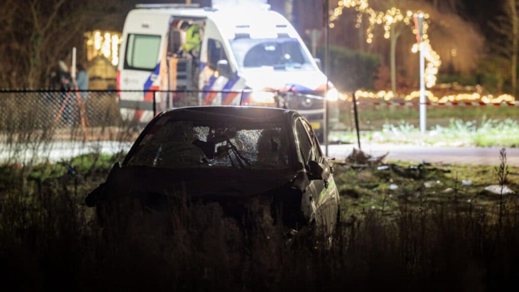 Haos în Nunspeet, Olanda: Nouă persoane rănite după ce un automobil a năvălit în mijlocul mulțimii, iar trei dintre acestea se află în stare critică