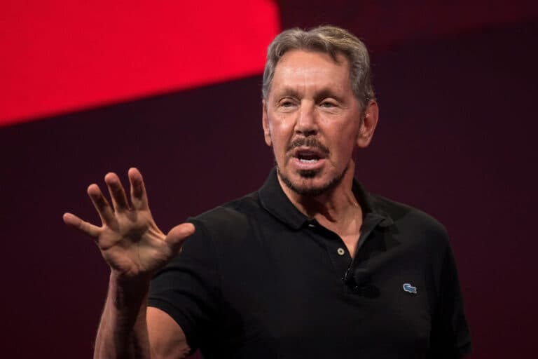 Paramount își reînnoiește oferta pentru Warner Bros, susținută de 40 de miliarde de dolari din partea lui Larry Ellison