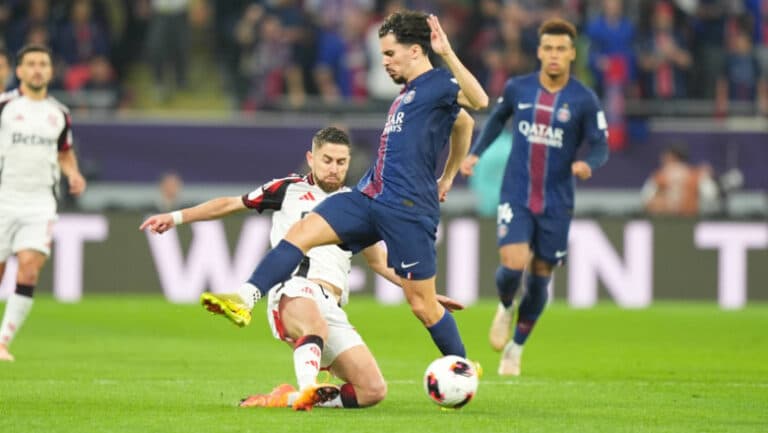 Paris Saint-Germain își scrie istoria: prima victorie în Cupa Intercontinentală împotriva lui Flamengo din Rio de Janeiro