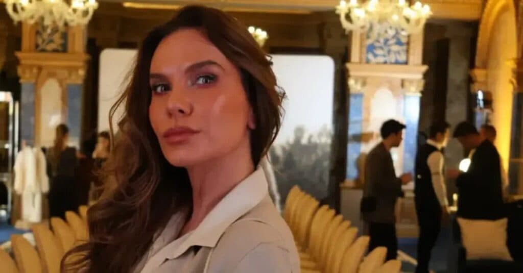 Secretul prosperității Annei Lesko în sezonul sărbătorilor: o afacere plină de muncă și inovație, cu colecții care strălucesc prin unicitate