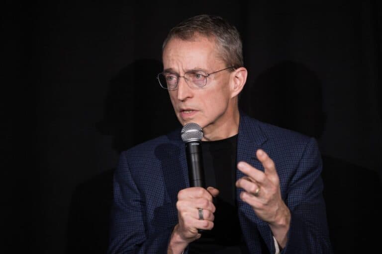 Pat Gelsinger își propune să reînvie Legea lui Moore cu sprijinul autorităților