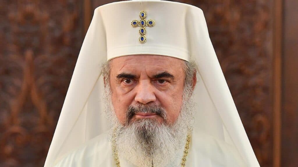 Patriarhul Daniel transmite un mesaj plin de binecuvântări românilor în pragul Anului Nou și al Bobotezei