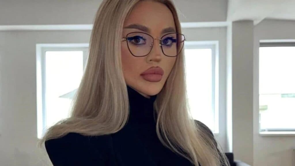 Patricia Potra, nepoata lui Horațiu Potra, reținută preventiv. Ce suspiciuni planează asupra ei?