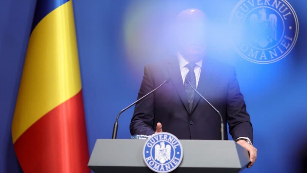 Patrioții solicită demisia lui Bolojan: Mesaje puternice de la Petrișor Peiu și Luis Lazarus înainte de moțiunea de cenzură