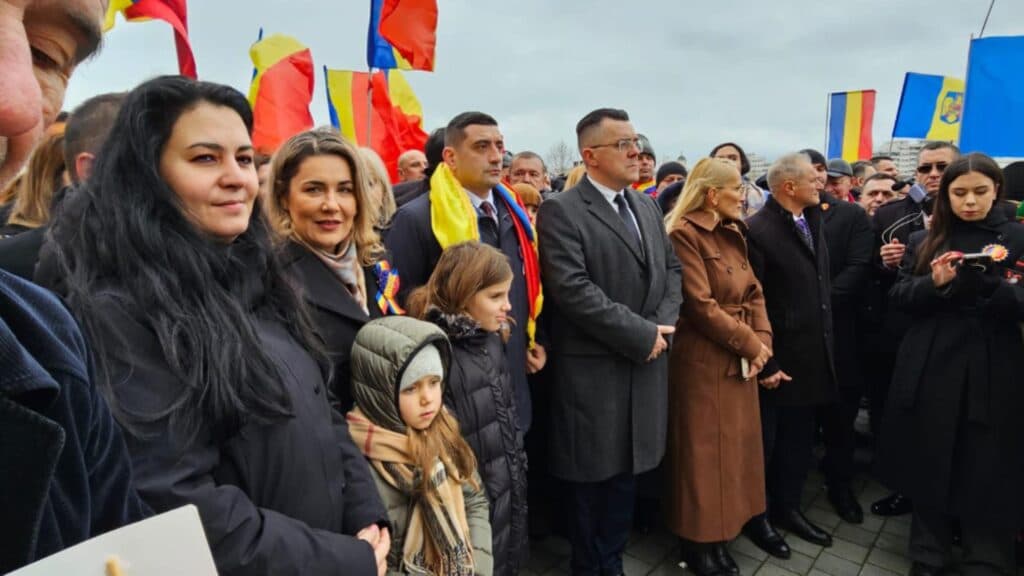 Patrioții suveraniști își unesc forțele pentru a susține moțiunea care ar putea să-l îndepărteze pe Bolojan