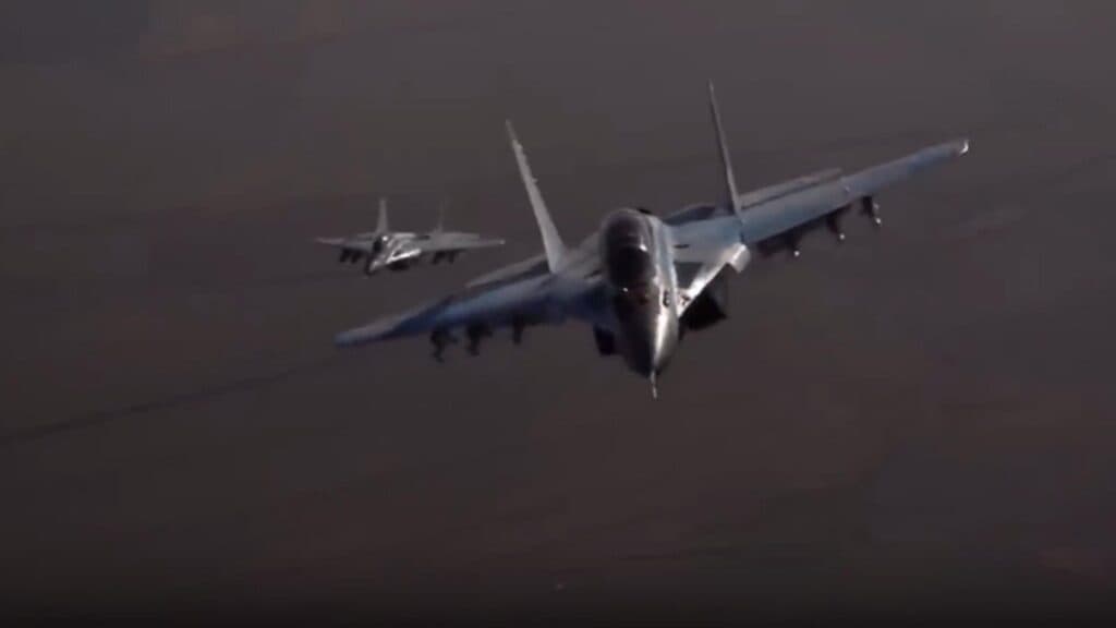 SUA trimit avion de spionaj în Marea Neagră: Semnal clar pentru Rusia și aliați