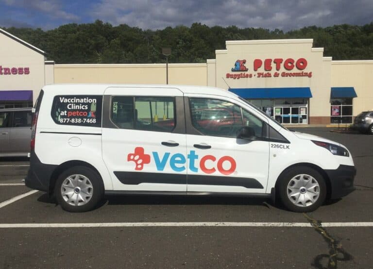 Petco închide site-ul Vetco după ce a dezvăluit informațiile personale ale clienților