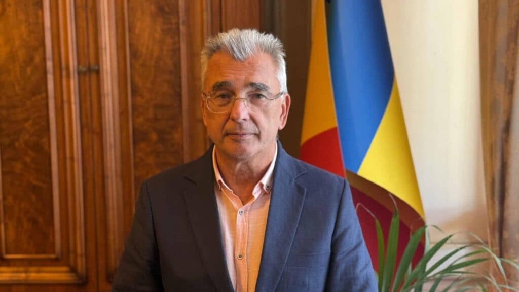 Petrișor Peiu, șeful senatorilor AUR: „Creșterea inflației cu 10% și saltul prețurilor la energie amenință standardul de viață în România.”