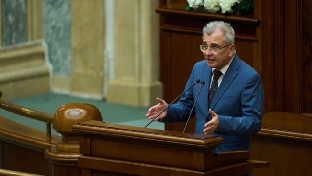 Petrișor Peiu: „MERCOSUR: Regimul Dan – Bolojan compromite agricultorii și comunitățile rurale prin supunerea față de Bruxelles!”