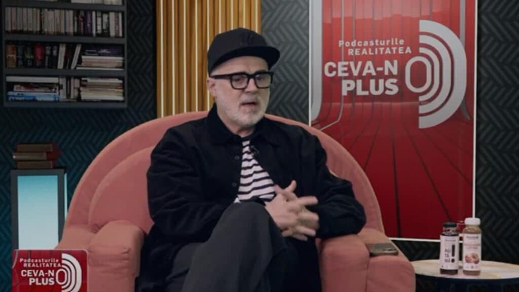 Podcastul REALITATEA – Adrian Oianu aduce revelații inedite la Realitatea PLUS