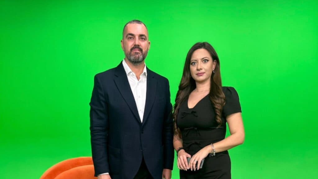 Podcasturile REALITATEA – O nouă dimensiune. Cristian Mărgărit aduce revelații captivante la Realitatea PLUS