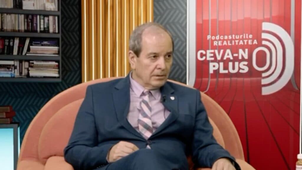 Podcasturile REALITATEA – O nouă perspectivă. Dr. Ștefan Ion își împărtășește revelațiile în premieră la Realitatea Plus