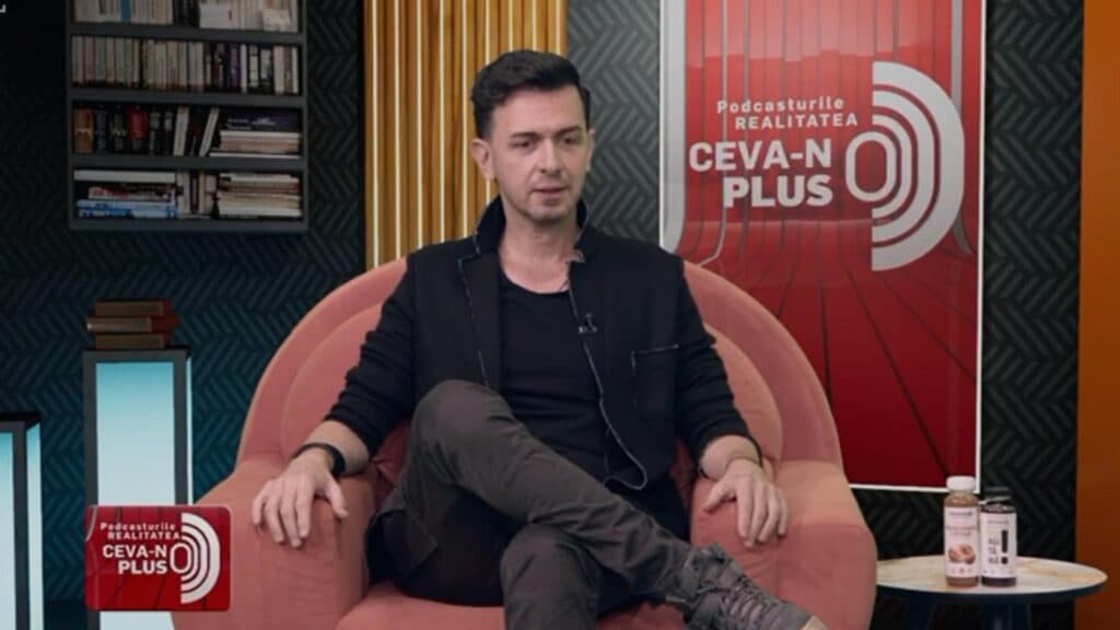Podcasturile REALITATEA – O nouă dimensiune: Keo își împărtășește secretele în premieră la Realitatea Plus